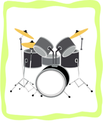 Drums Drums