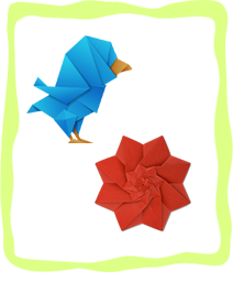 Origami Fun Classes Origami Fun Classes